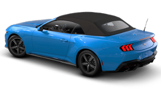 2025 Ford Mustang® External Image 3